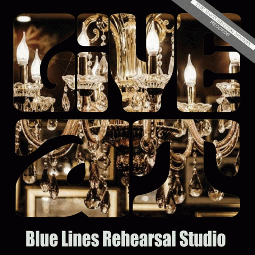 Dr. Haze And The Wise Lizardz : Live at Blue Lines Studio